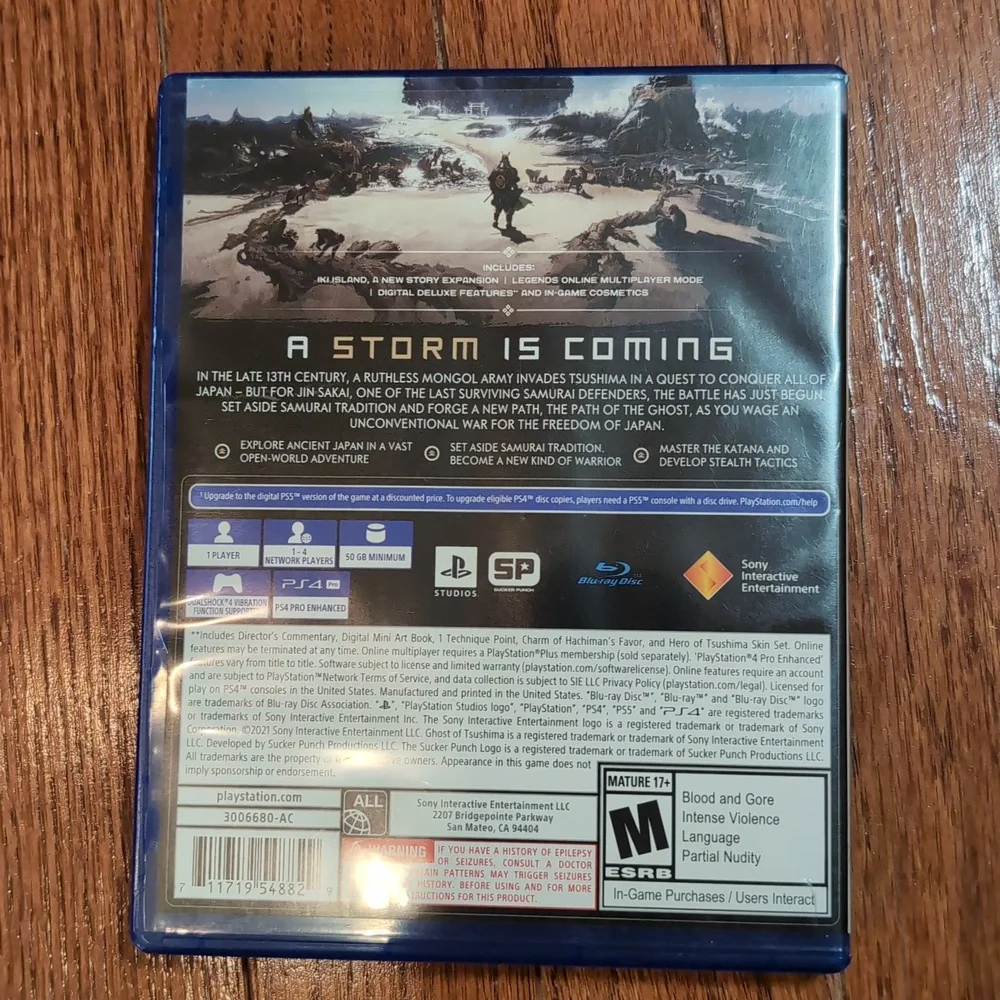 Sony pre owned